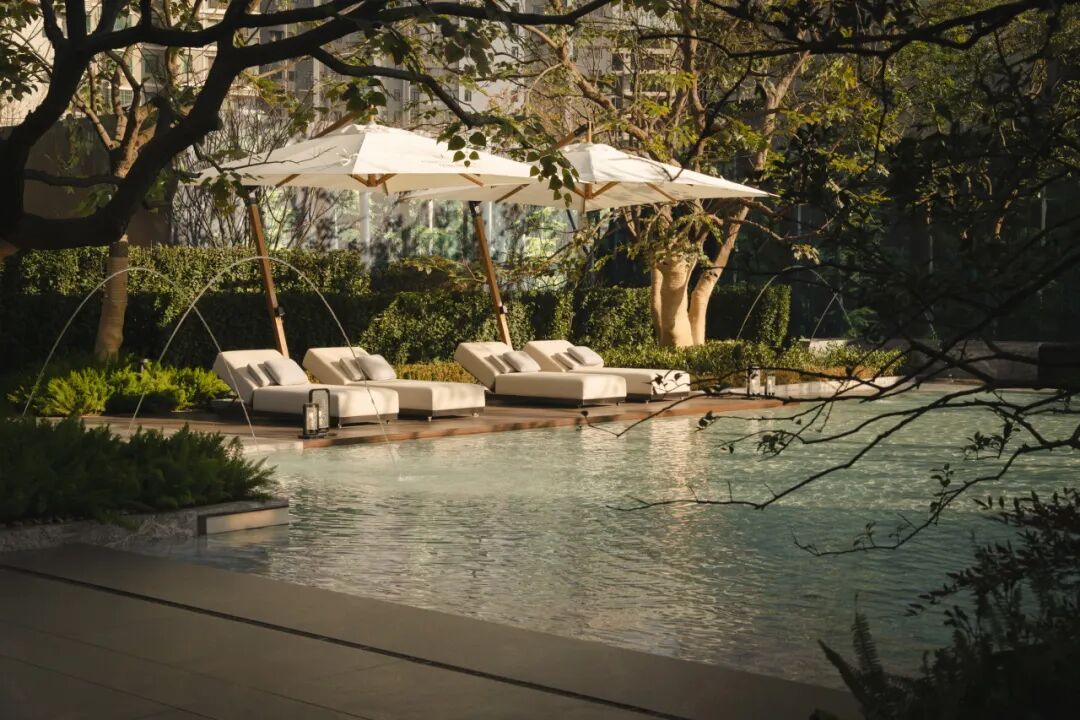 金茂·樾满晴川丨中国武汉丨澜道设计,上海天华建筑设计,G·ART集艾室内设计-73