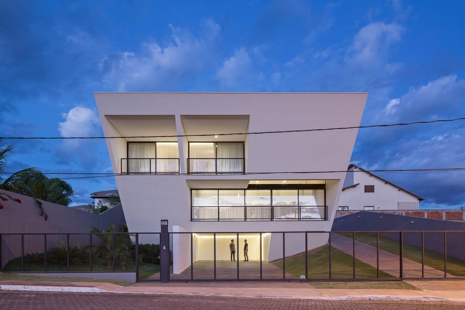 阿雷斯塔宅邸-5