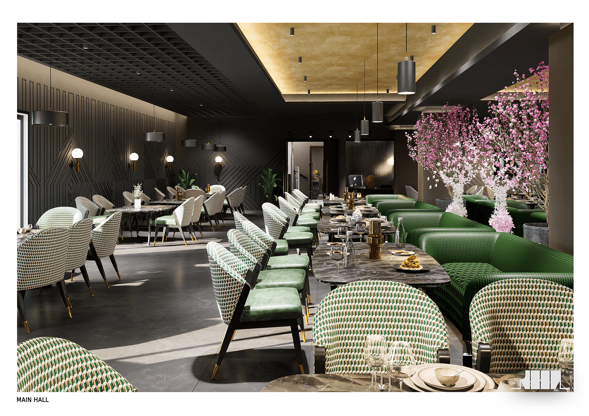 SEVVA- Architecture, Interior, Landscape Design-19