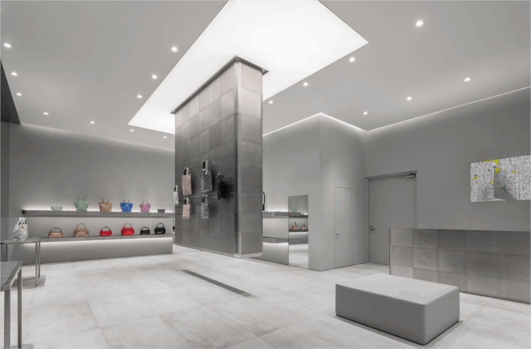 BAO BAO ISSEY MIYAKE高雄店丨中国高雄-9