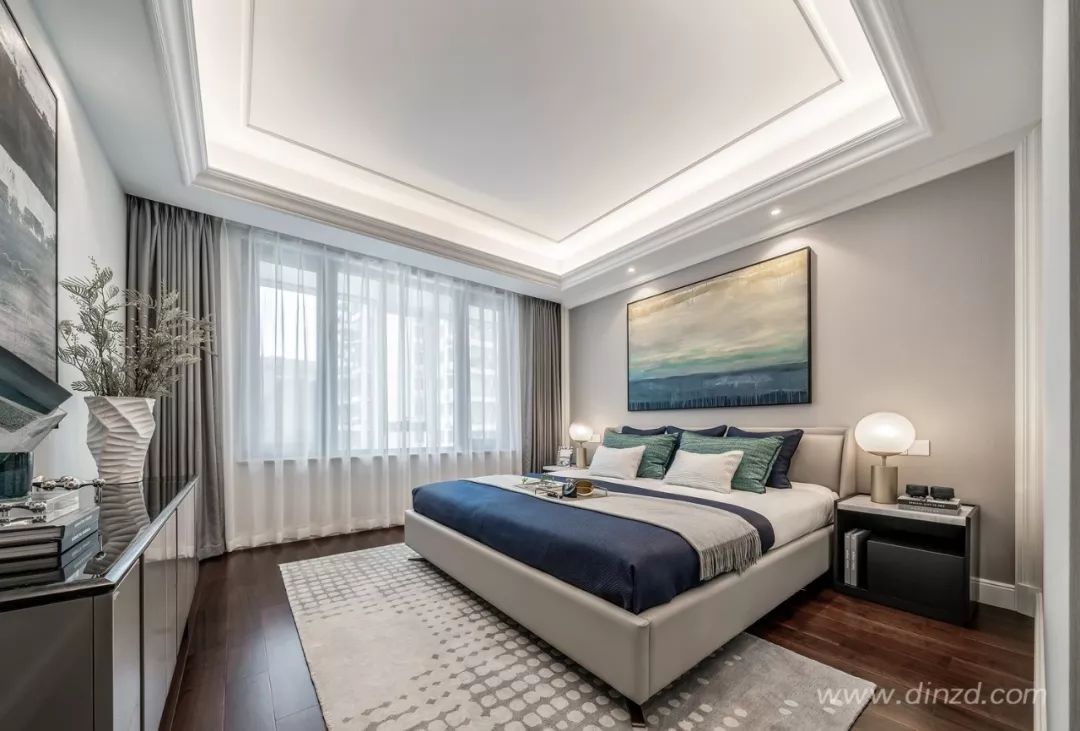 融创福州源 | 现代东方美学的人居典范-23