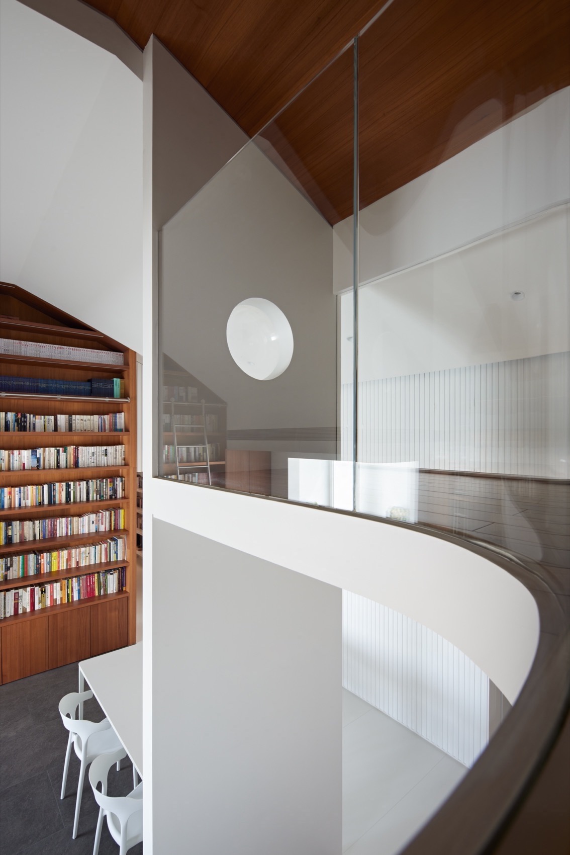 房舍巷子,北京 / 戏构建筑 刘阳-144