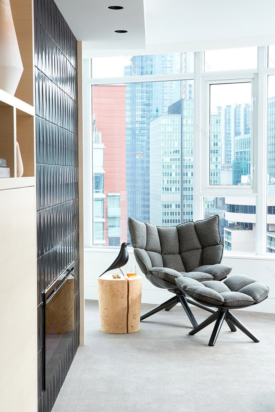 煤港丨加拿大温哥华丨Andrea Mclean Studio-6