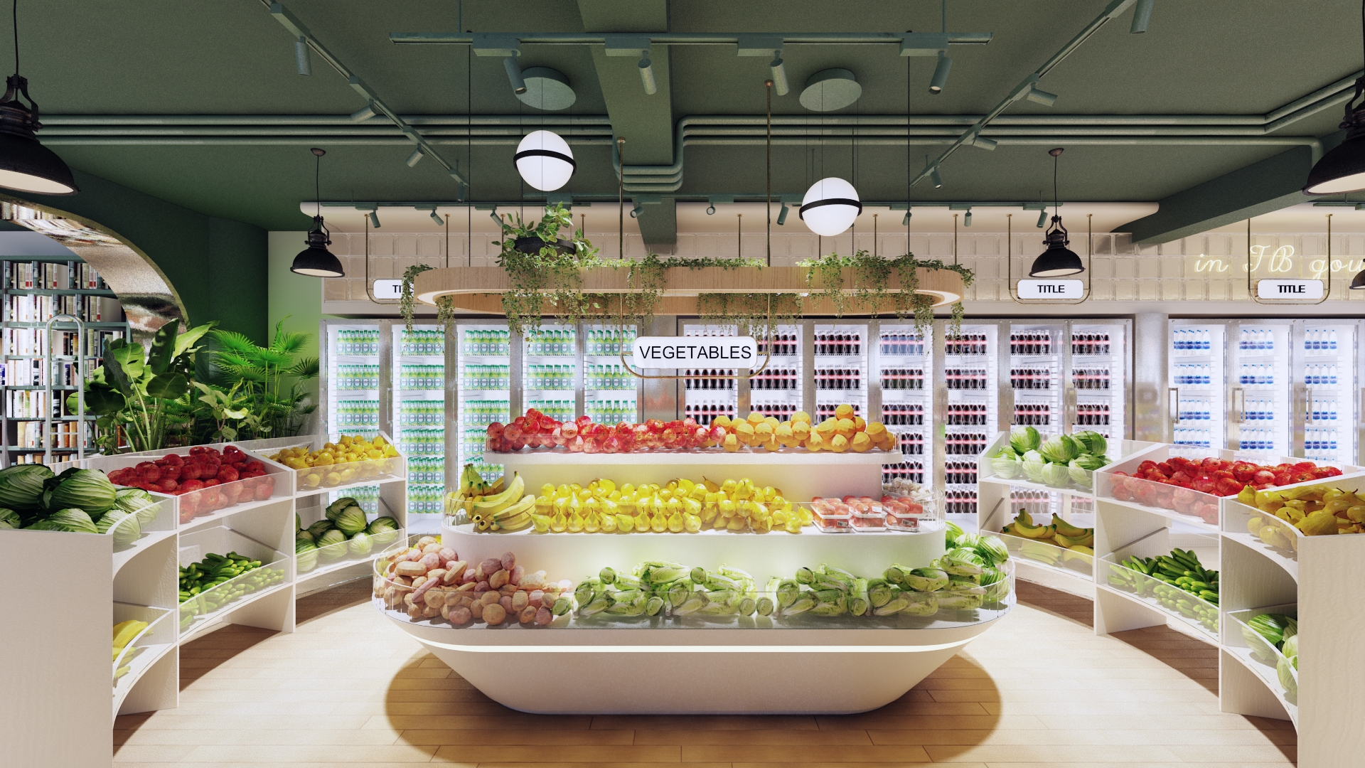 Comple· Building 室内设计丨越南-16