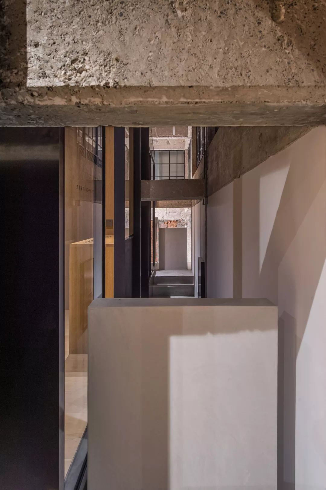 上海廷泰茶空间  Alex Mok   Briar Hickling-32