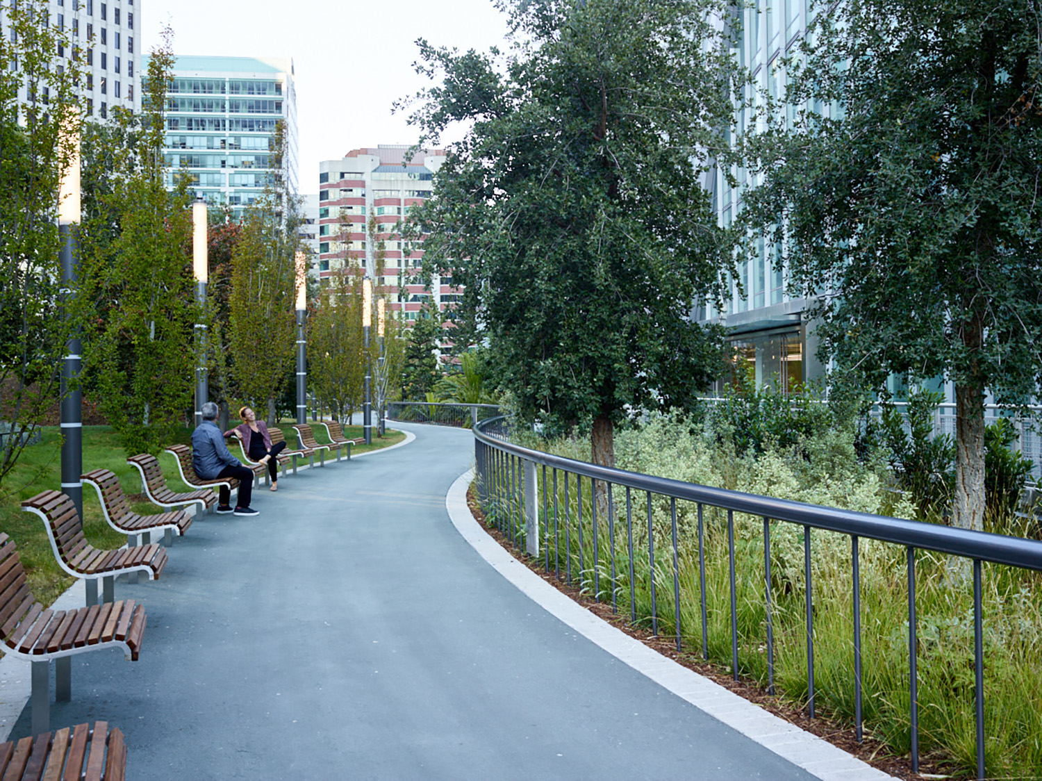 Salesforce Transit Center Park | PWP Landscape Architecture-76