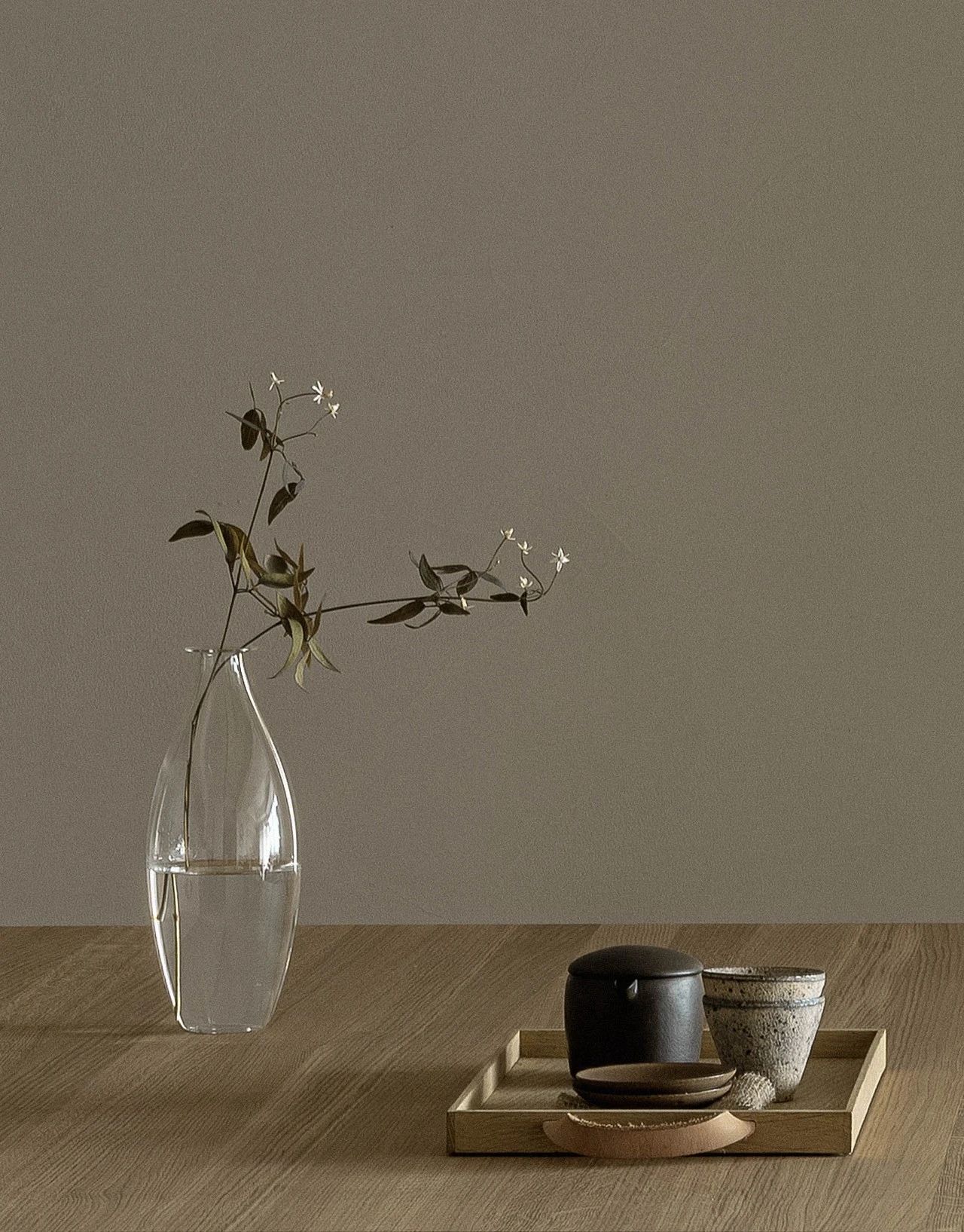 东京 Opus Arisugawa Terrace-Residence | 日式简约旅居的魅力-16