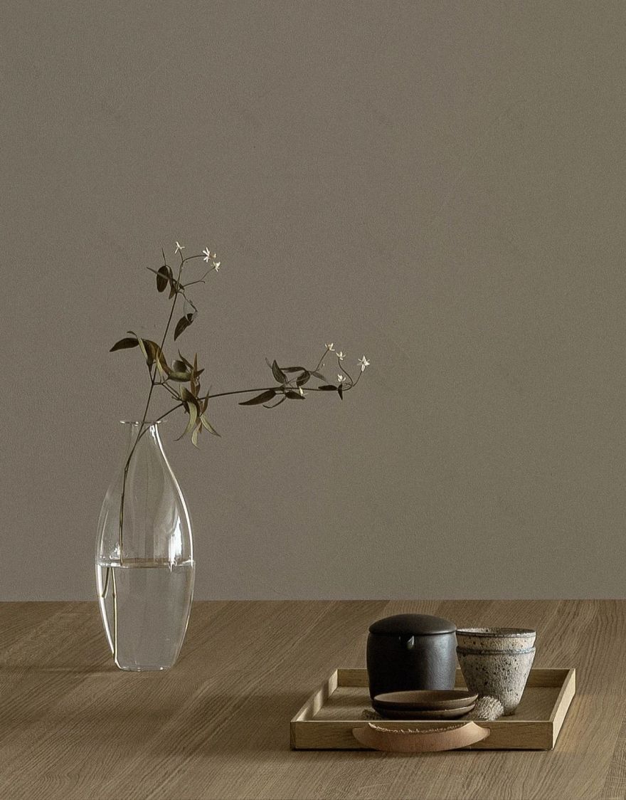 东京 Opus Arisugawa Terrace-Residence | 日式简约旅居的魅力-16