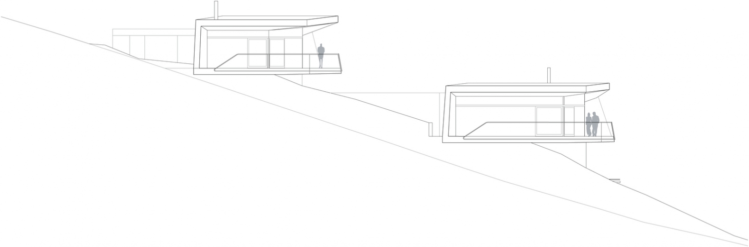 奥地利2B别墅丨LOVE architecture and urbanism-32