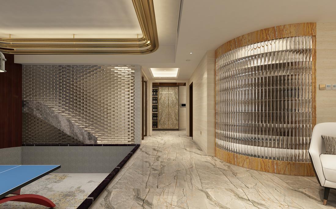 金鸾御景城别墅-36