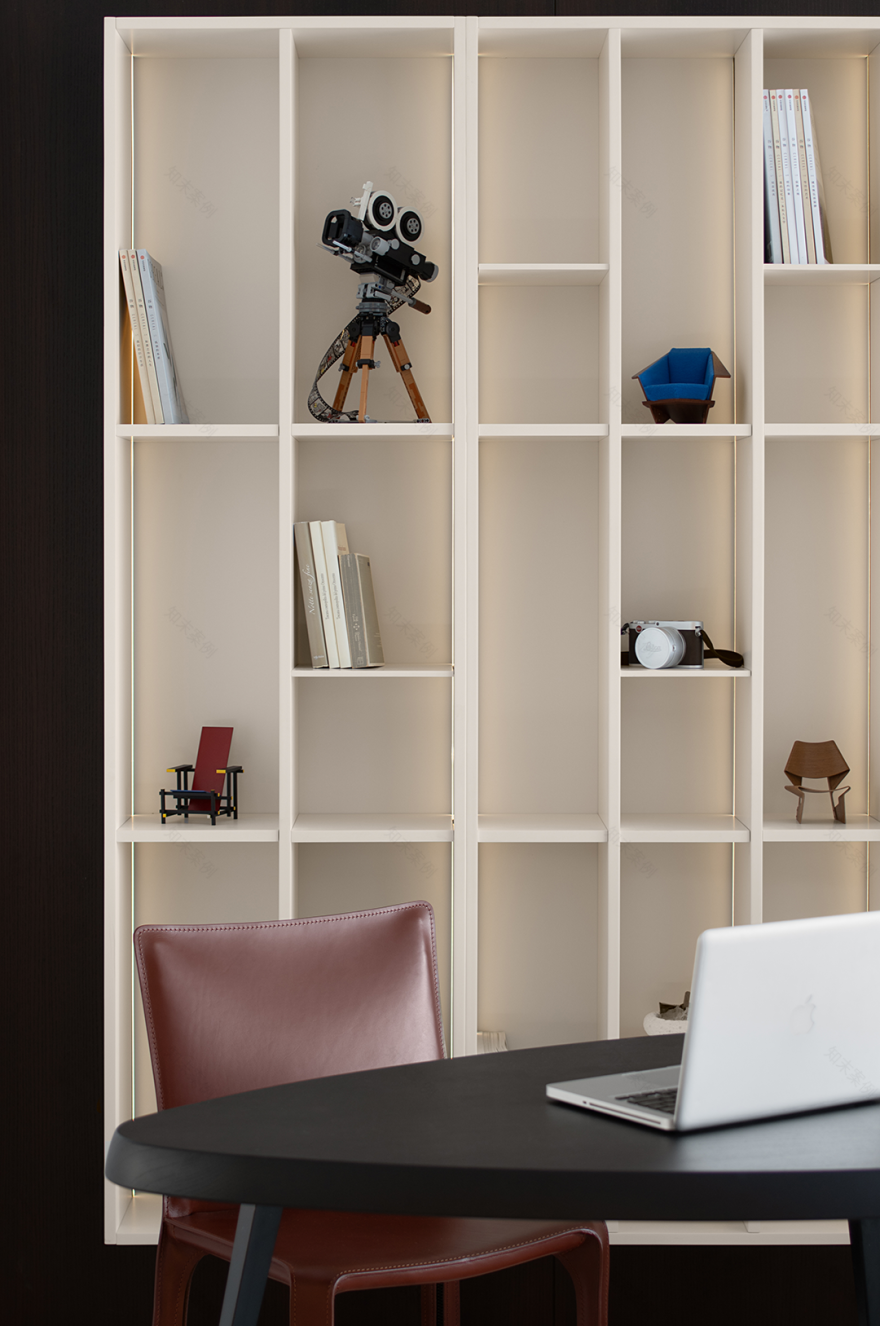 衍界丨中国温州丨东易日盛-17