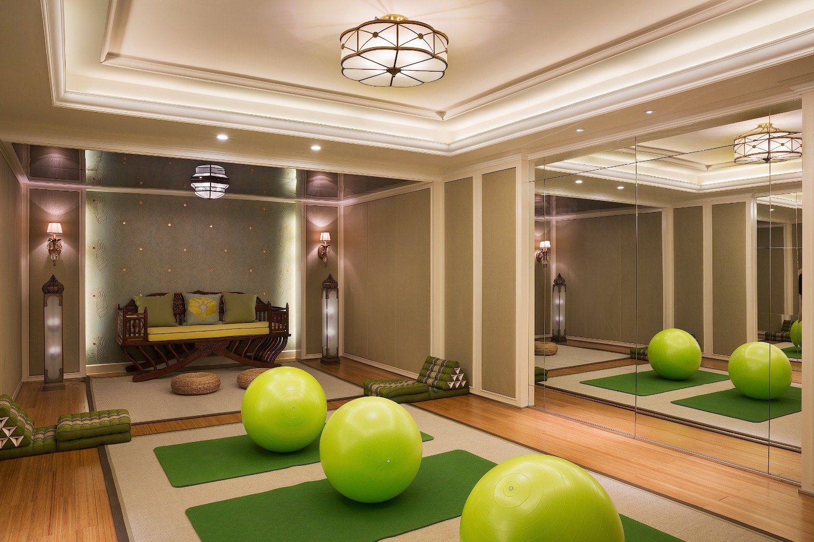 台州宁江明月住宅设计-34