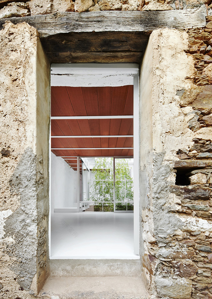 西班牙 Luz 住宅-6