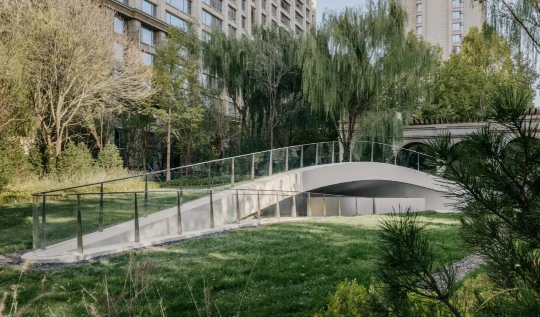 北京缦合艺术中心丨中国北京丨BUZZ庄子玉工作室-16