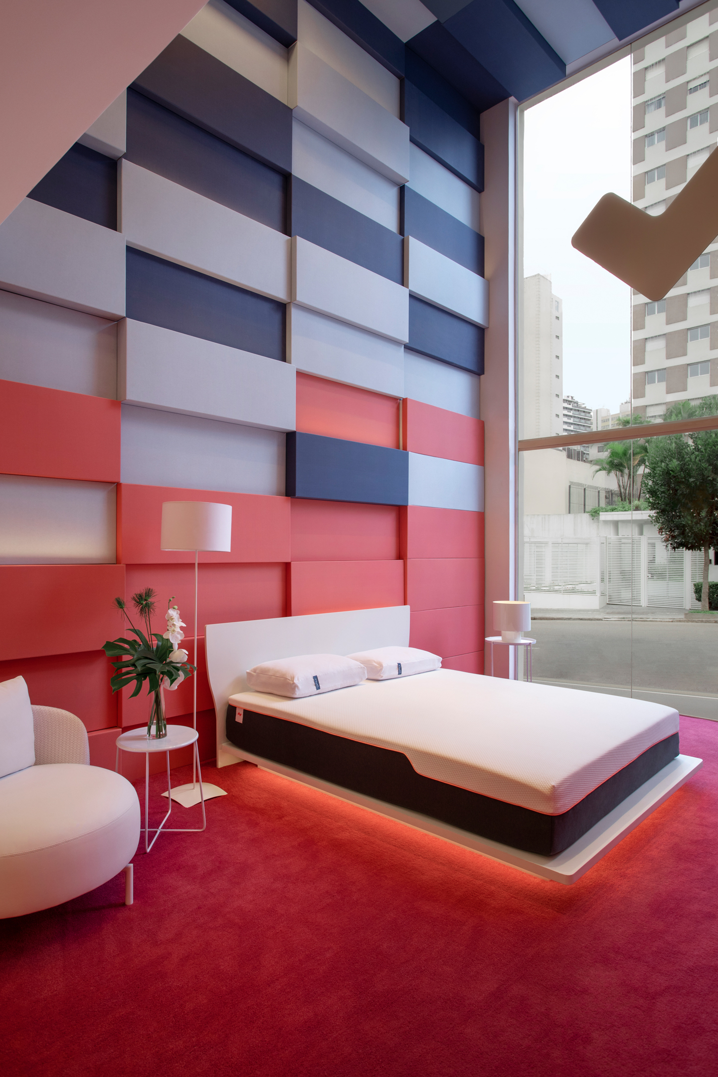 巴西圣保罗 Zissou 新概念体验店丨Estudio Guto Requena-21