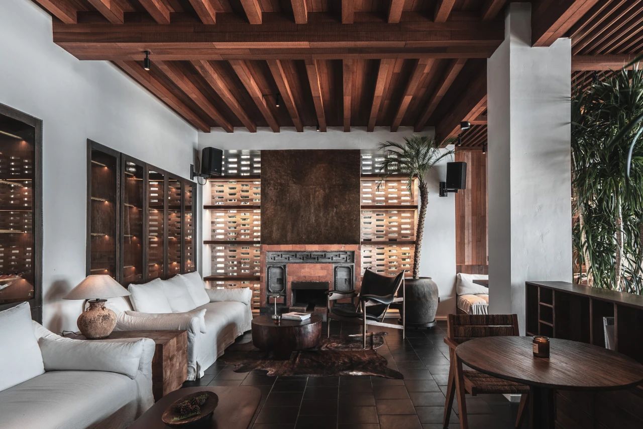 云七海景度假酒店丨中国大理丨AND studio-15