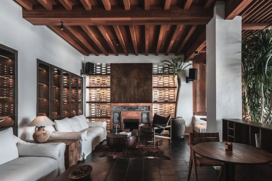 云七海景度假酒店丨中国大理丨AND studio-15