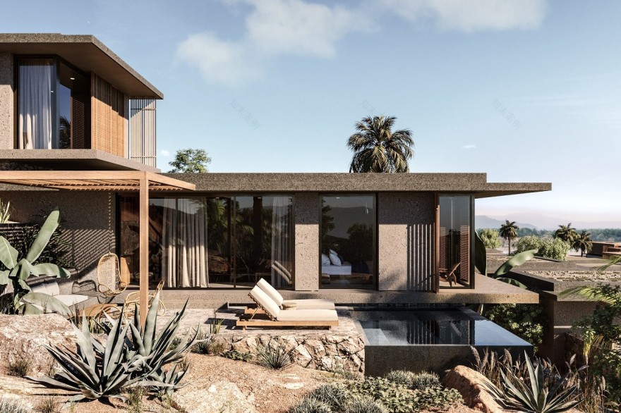 Annabell Kutucu作品 | Casa Cook Chania,朴实无华-4