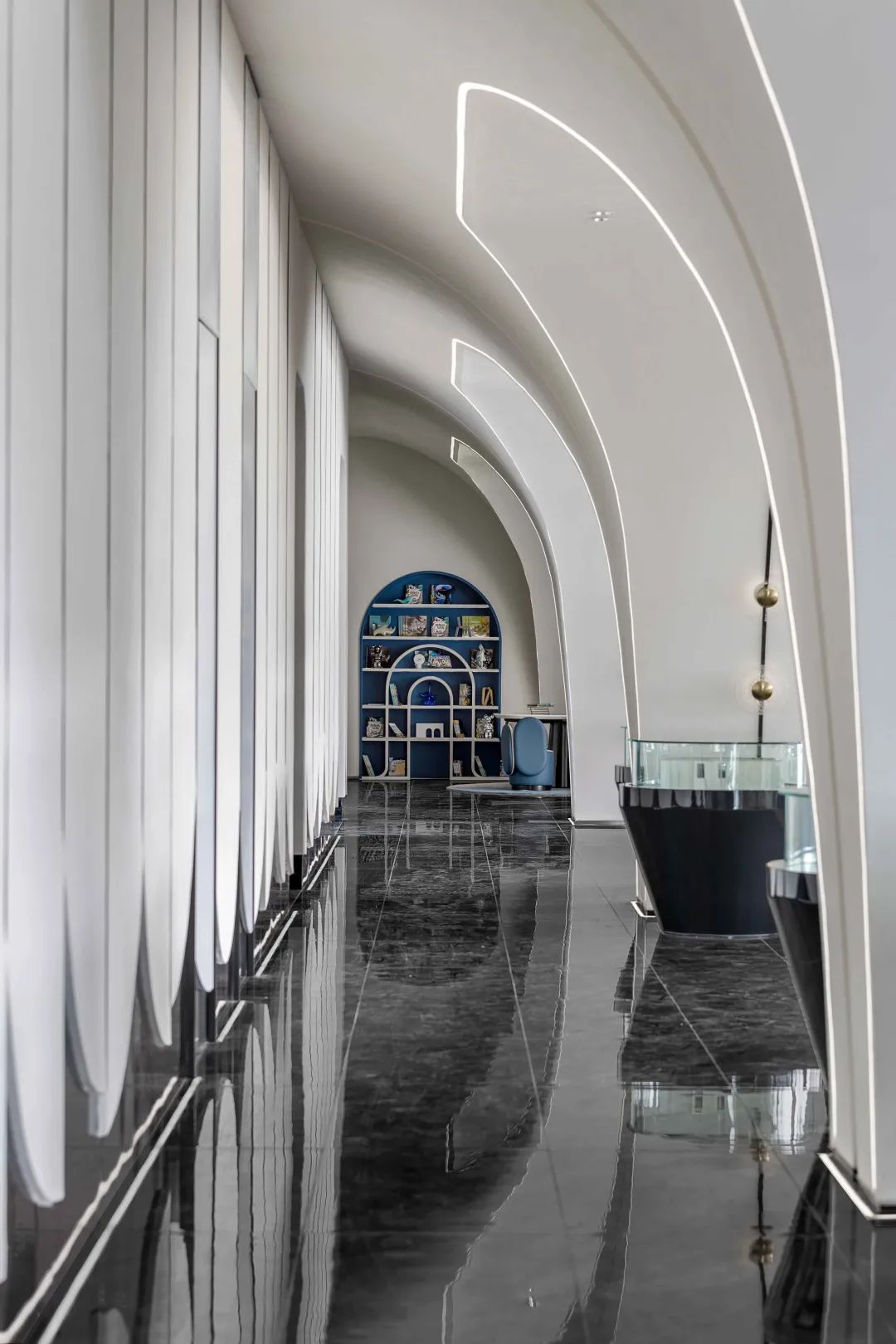 云璟风华丨中国滁州丨鲲誉设计 KUNYUDESIGN-40