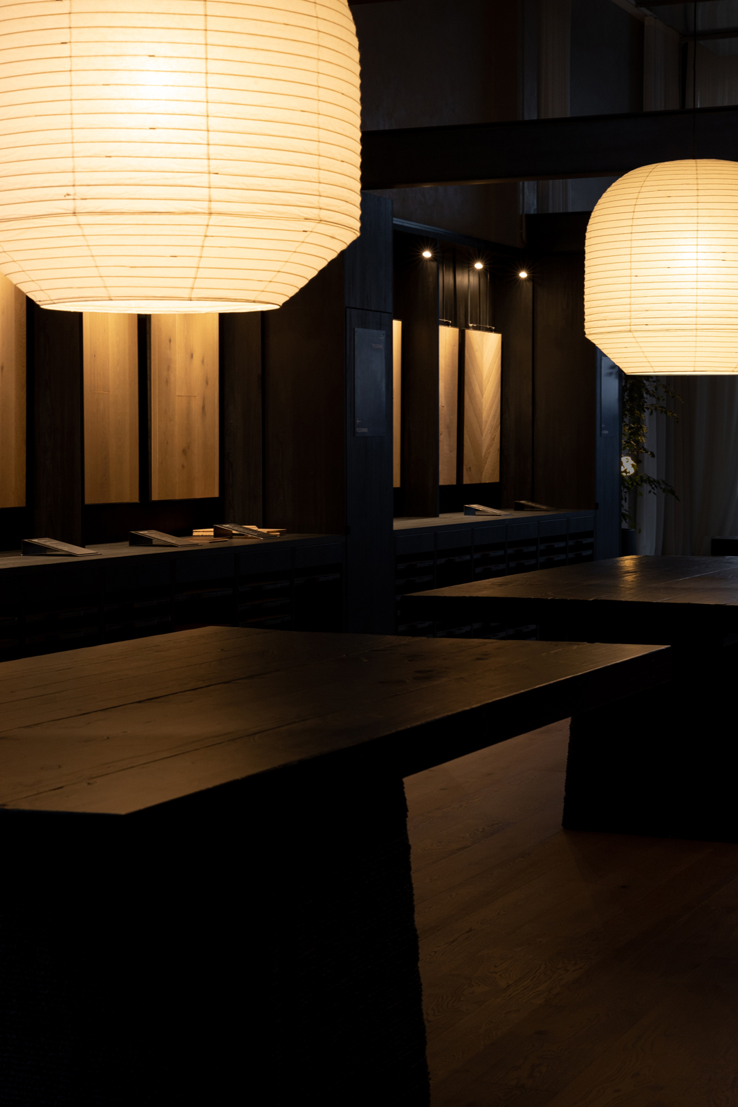 活材之美 · Forté Flooring 体验中心丨新西兰奥克兰丨The Wonder Group-31