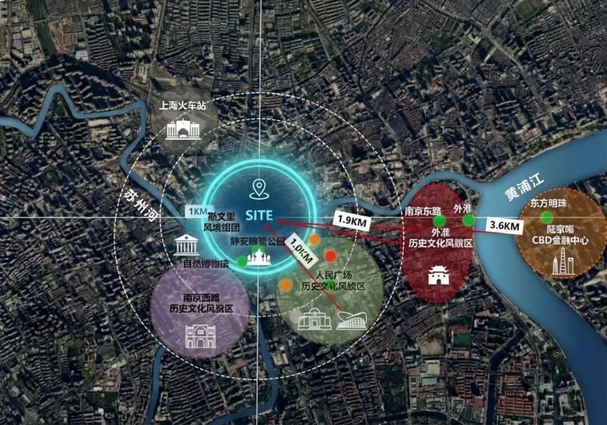 海玥·黄浦源丨中国上海丨华建集团华东建筑设计研究院有限公司-6