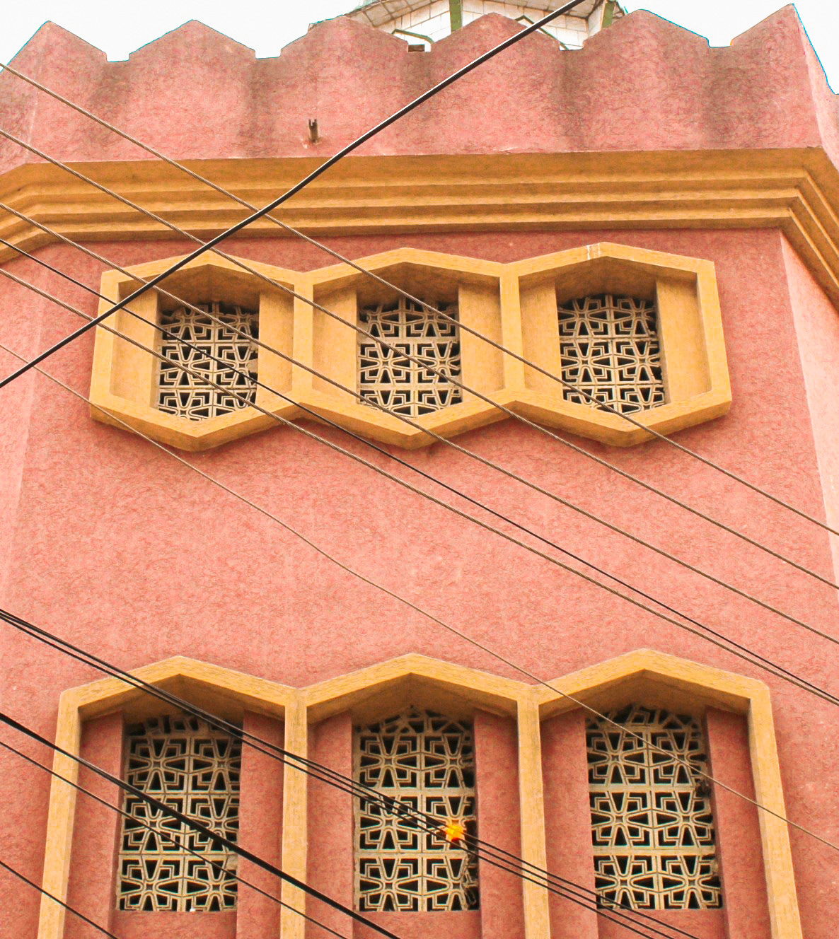 Assignment 7 Mosque Photography-3