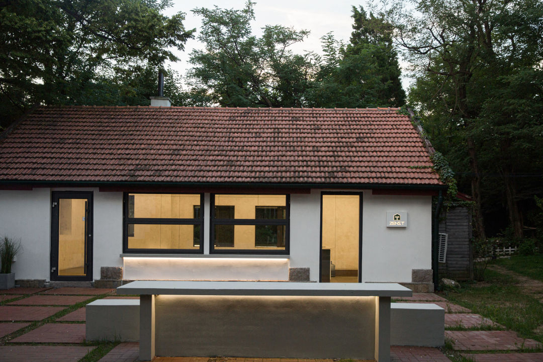 设理设诚 Design：21画 - ZENS T-22