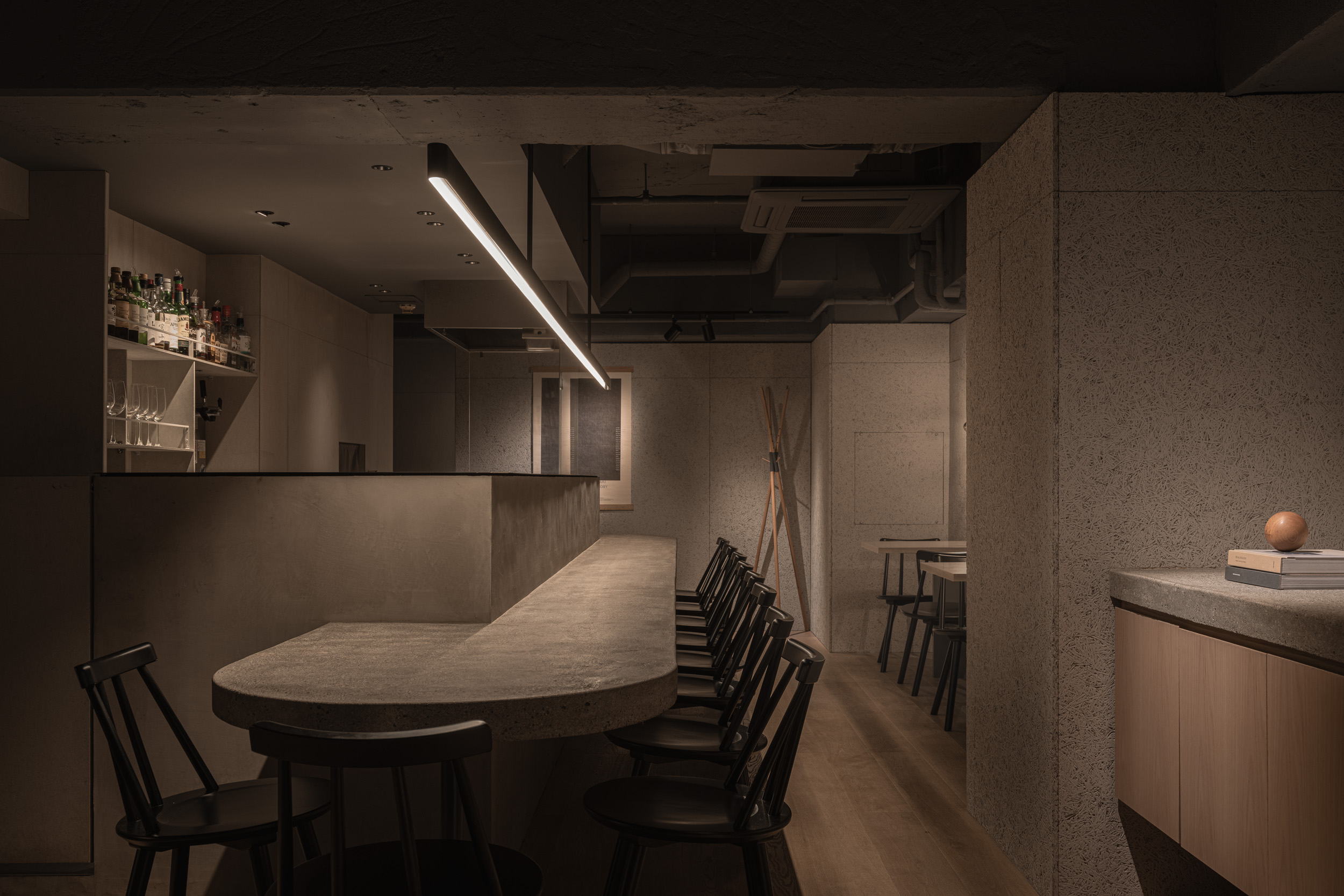 Grillno 餐厅丨日本东京-17