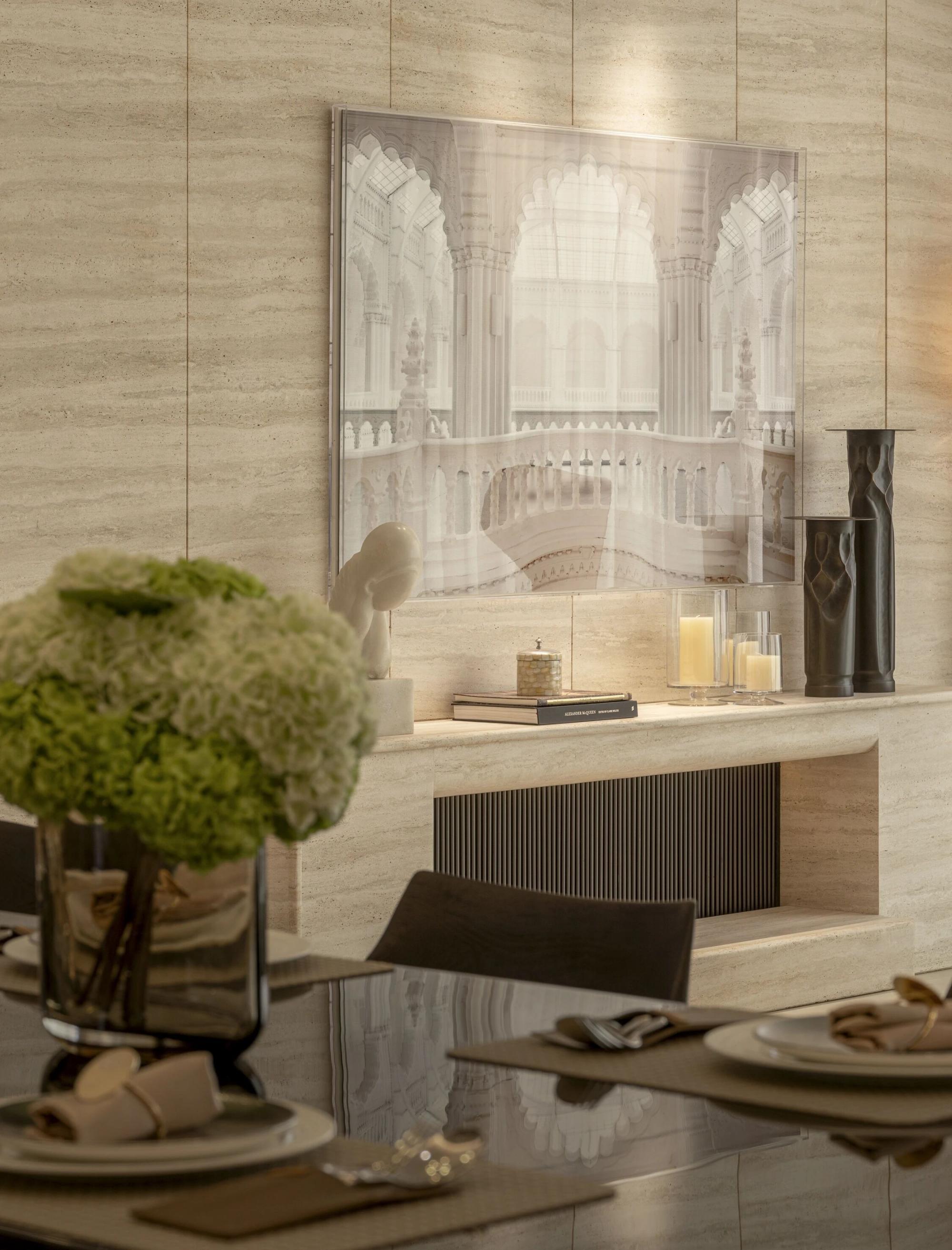 丹健国际 · 长沙华润瑞府四期锦宸丨中国长沙丨DIA丹健国际-74