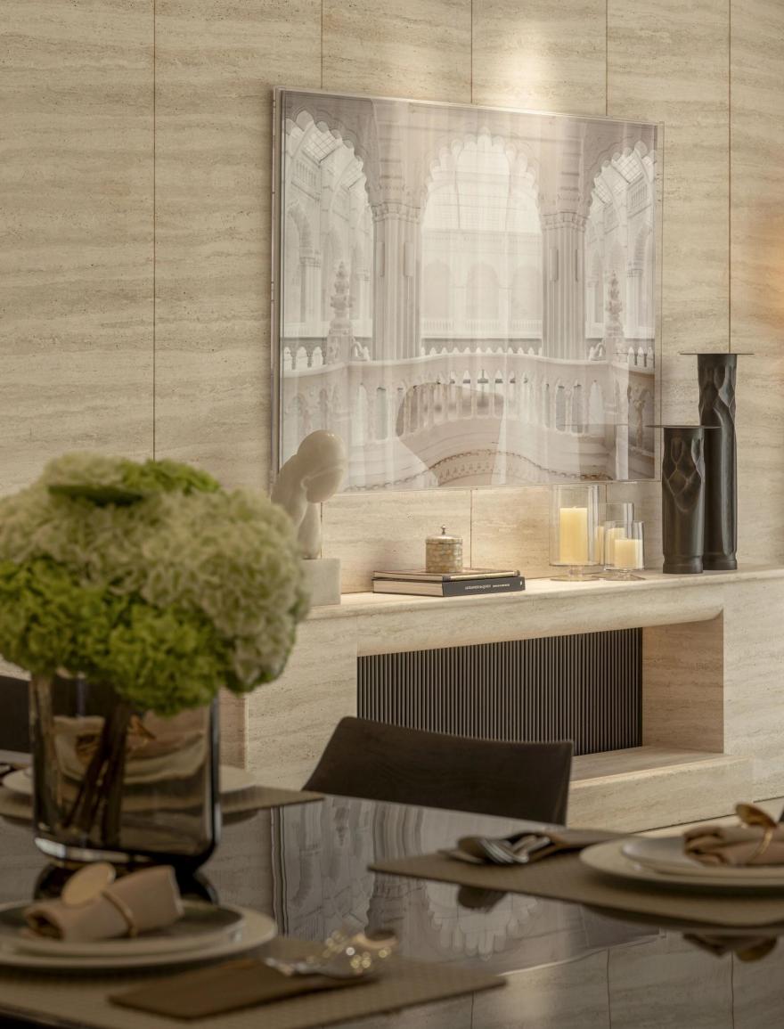 丹健国际 · 长沙华润瑞府四期锦宸丨中国长沙丨DIA丹健国际-74