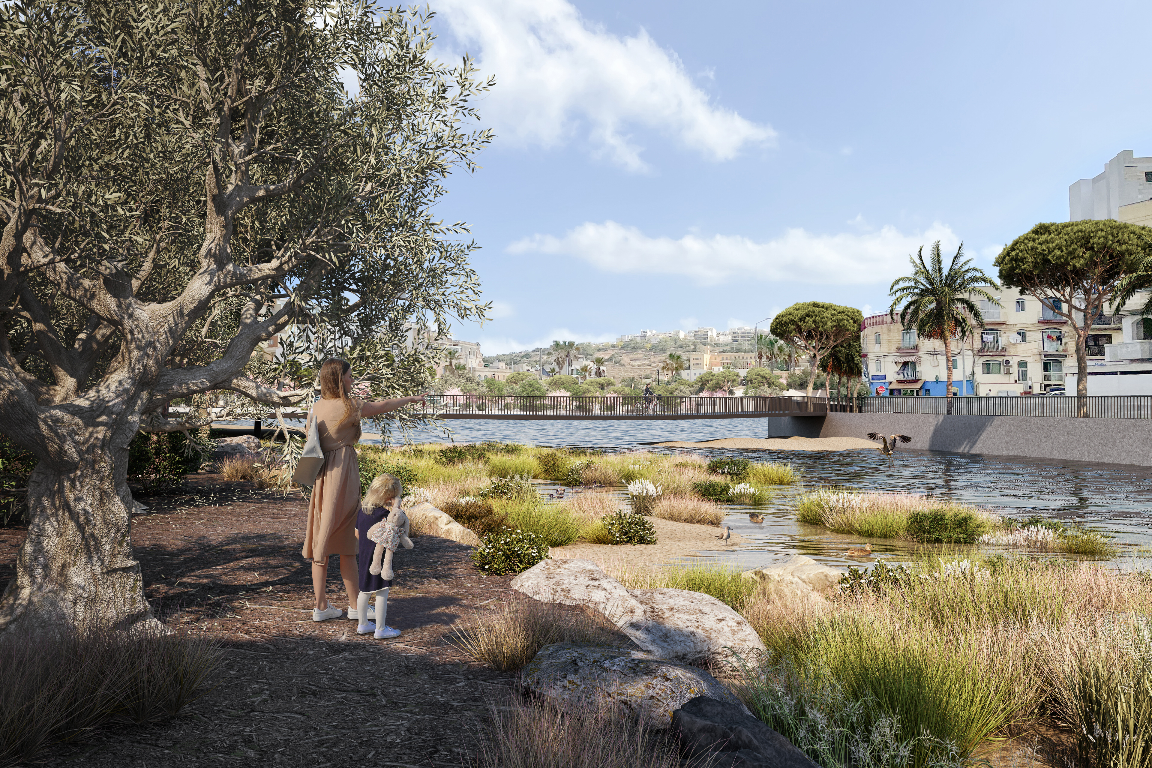 千花园城市提案丨Openworkstudio-24