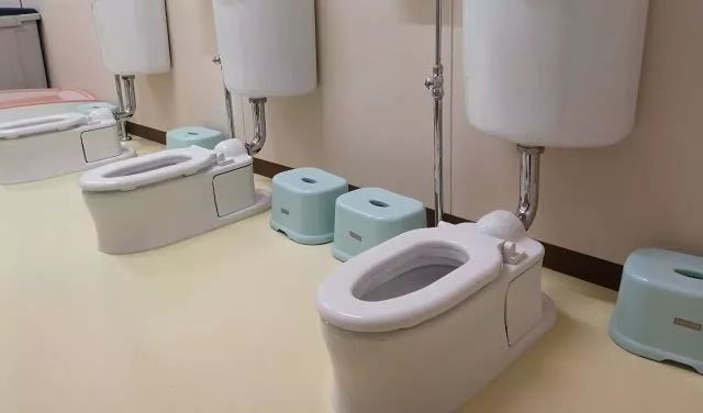 看看日本幼儿园环境细节，培养幼儿秩序感！-80