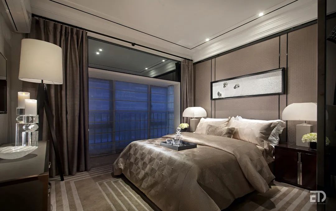 深圳盛迪嘉光明一号样板间丨中国深圳丨戴勇设计-29