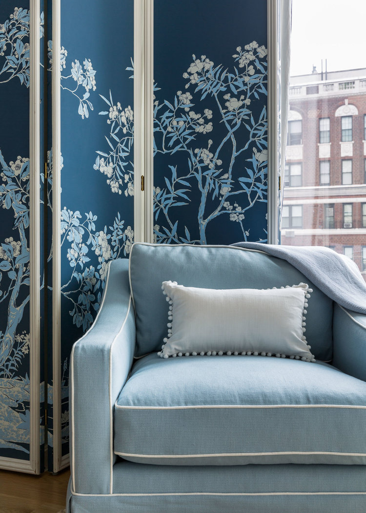 Park Avenue Duplex Ariel Okin-2