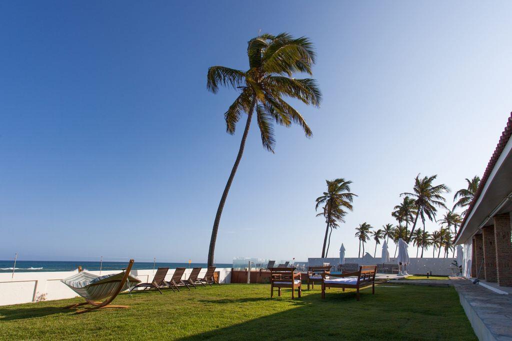 巴西 Pousada A Capela 度假村-6