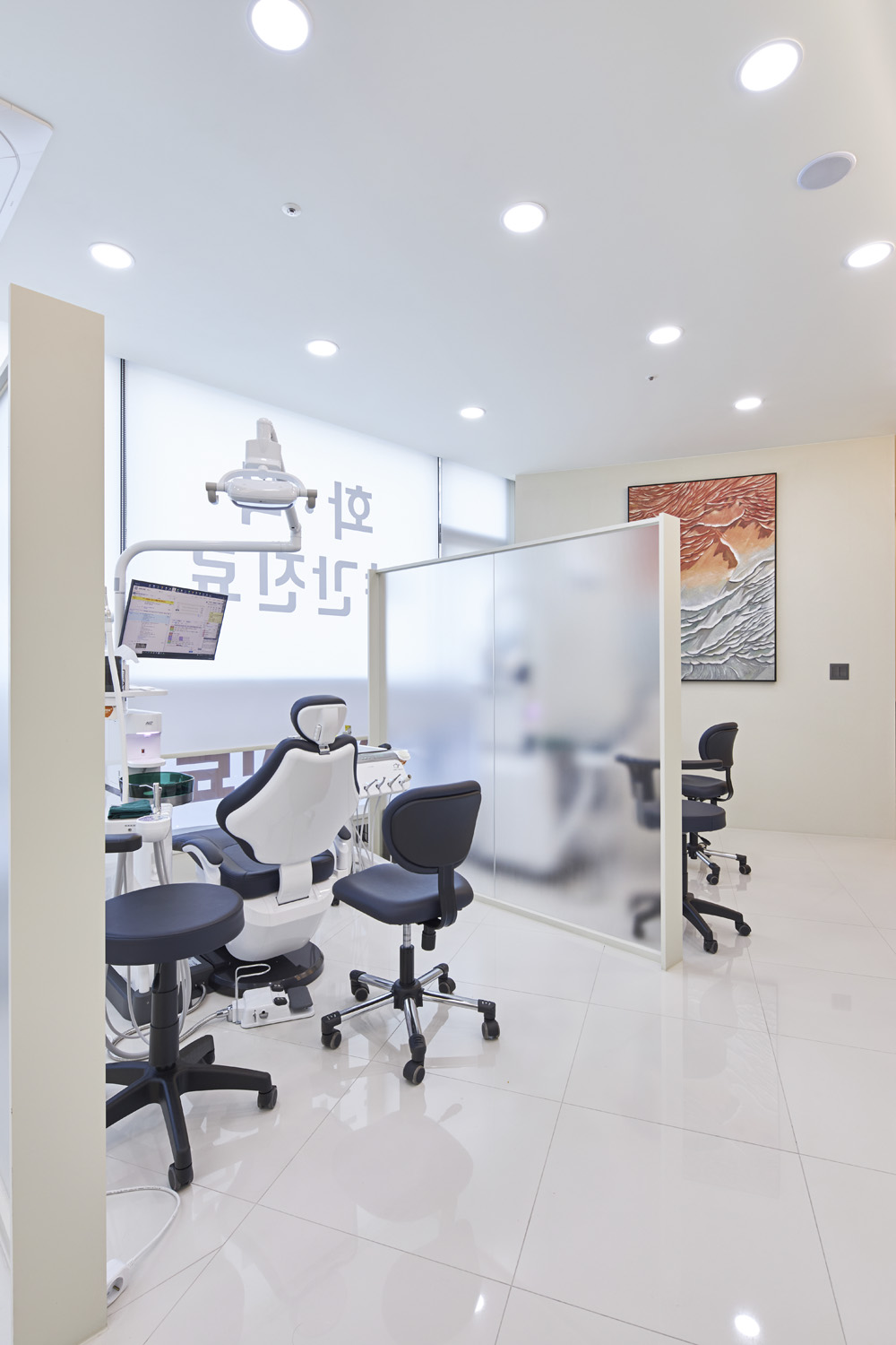 首尔某牙科诊所-8