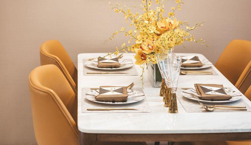 亳州绿地玉珲120平新中式样板房-37