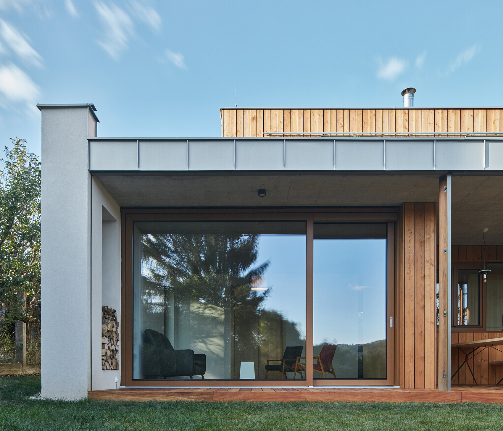 捷克旧园新舍丨kaastudio-12