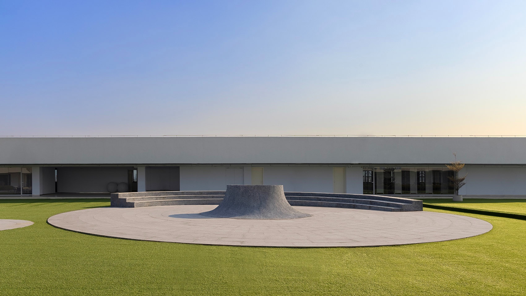 安徽铜陵戴可思梦工厂丨中国铜陵丨E Studio 壹所设计工作室-57