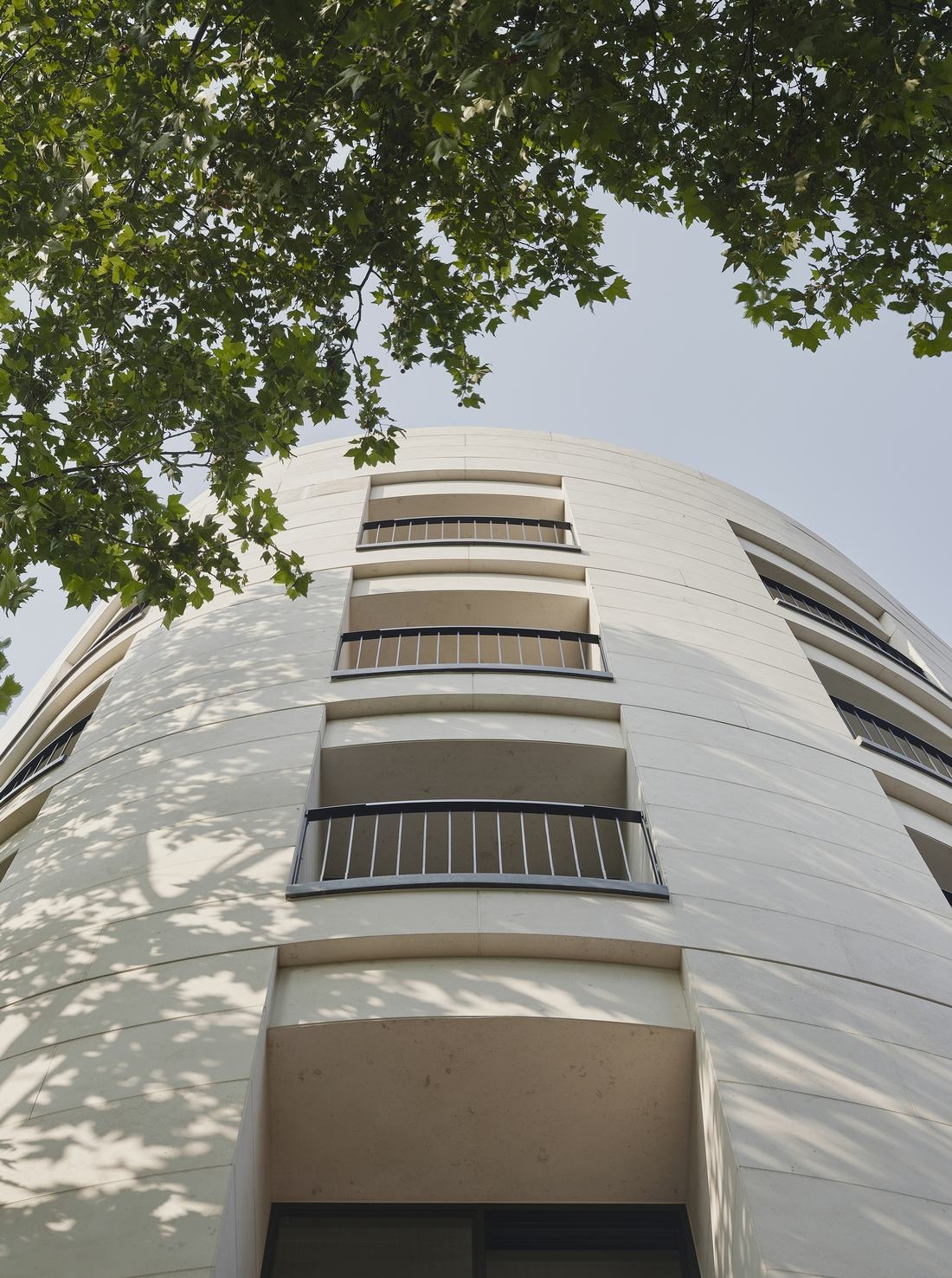 藏家公馆丨中国上海丨W.DESIGN无间设计-23