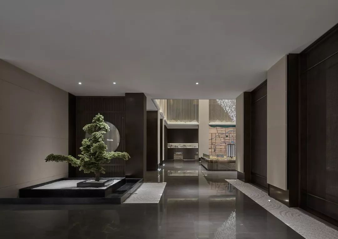 《山水|| 会园》 | 传统与现代融合，自然与人文相辉映-41