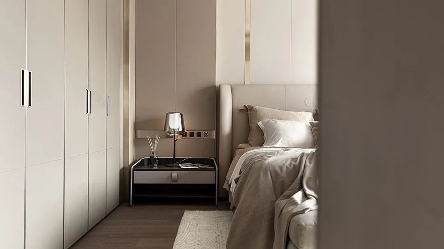 中粮瑞府丨中国北京丨北京青廷装饰有限公司-57