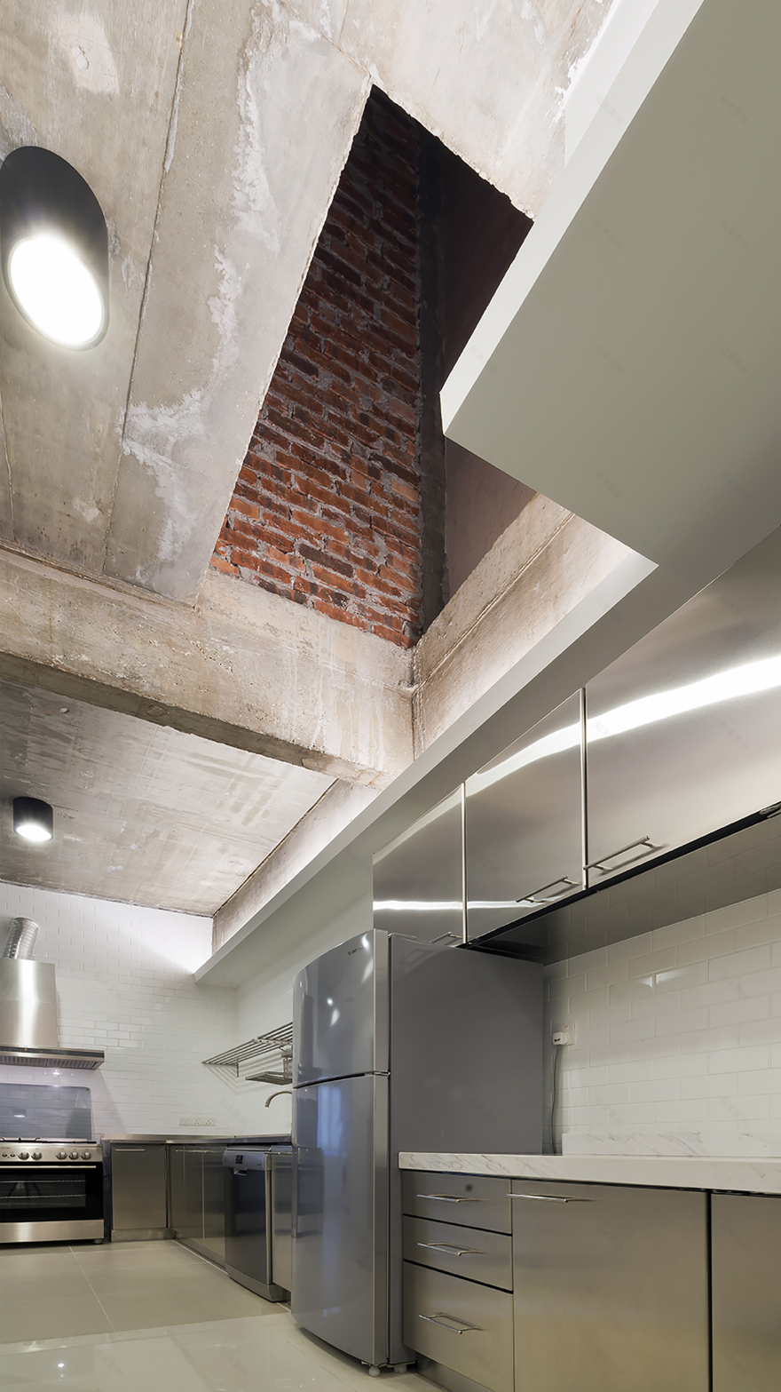 23 Terrace 住宅丨DRTAN LM Architect-29