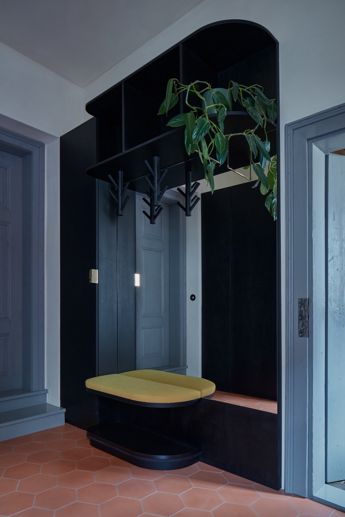 捷克Masná 130的房屋丨ORA-39