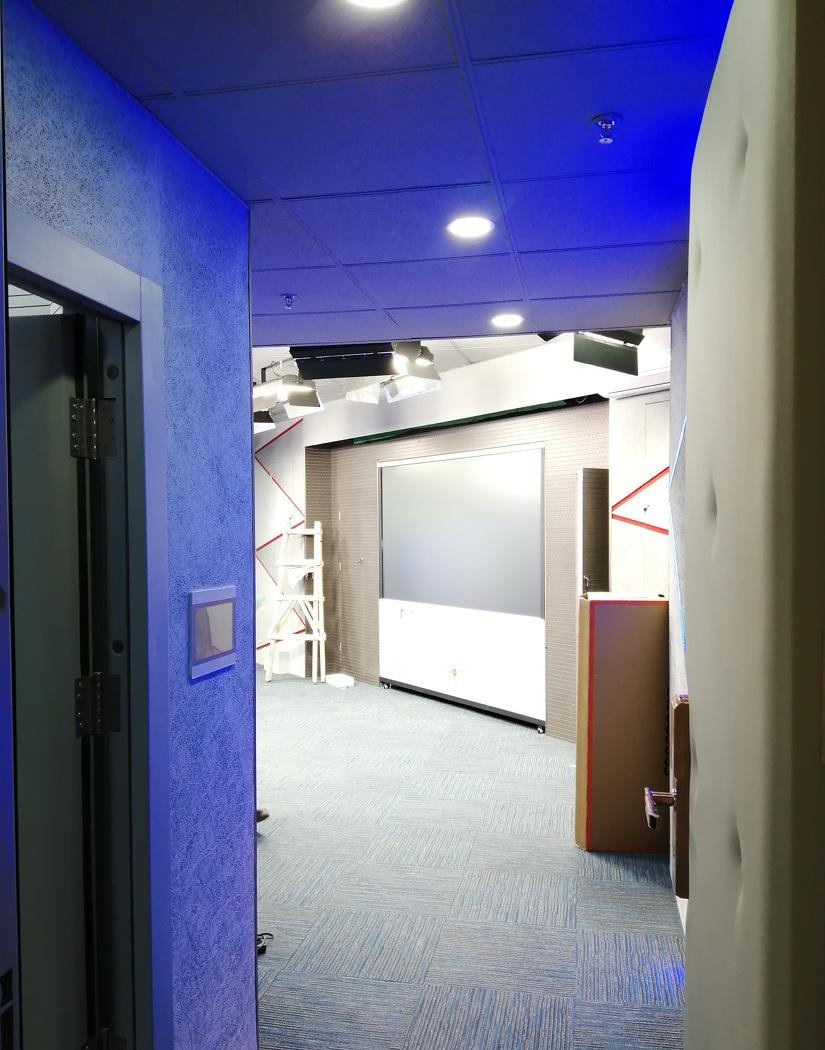 某知名出版社打造创意办公空间-28