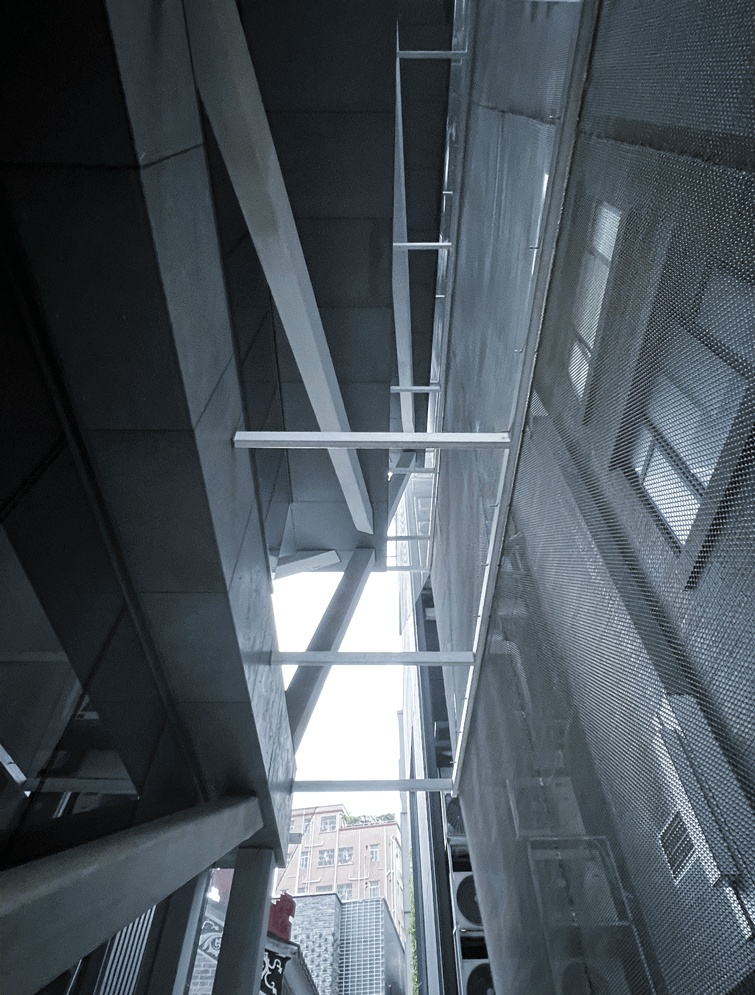 “同源馆·行政同属”展馆丨中国深圳丨迹·建筑事务所(TAO)-74