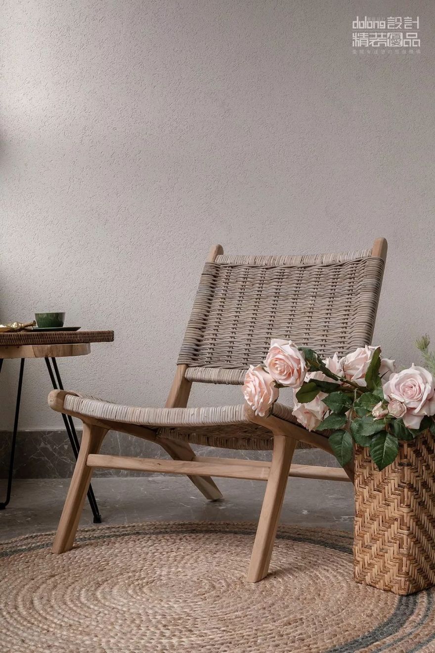 《夏光浮影》 | 现代时尚,精装优品,三室两厅,130 平米的舒适生活空间-74