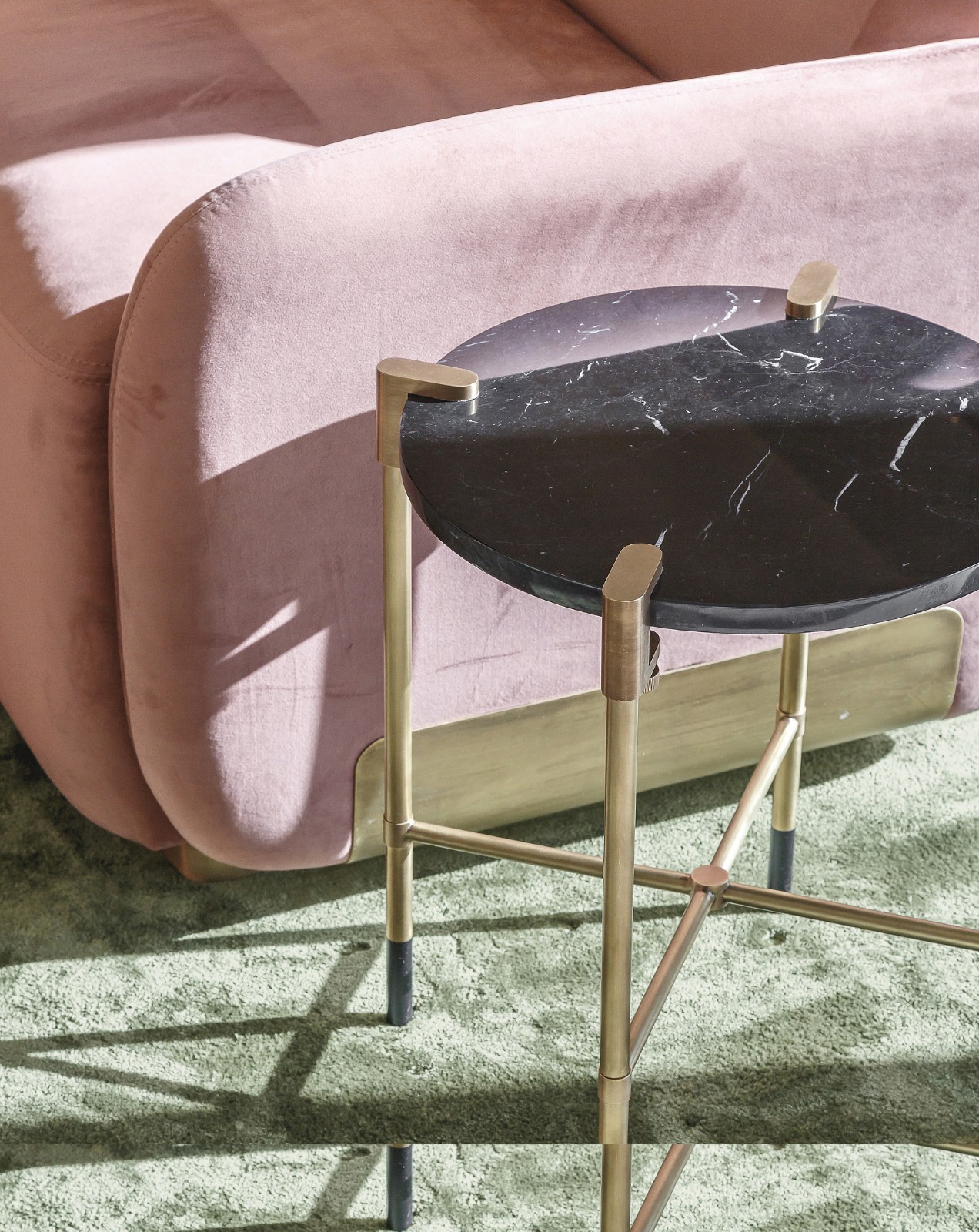 莫斯科 terekhov 时尚优雅女装店  arch-e-type-16