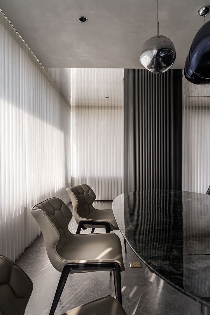 良工摄影 · 积家装饰丨中国长沙丨积家装饰设计有限公司-17