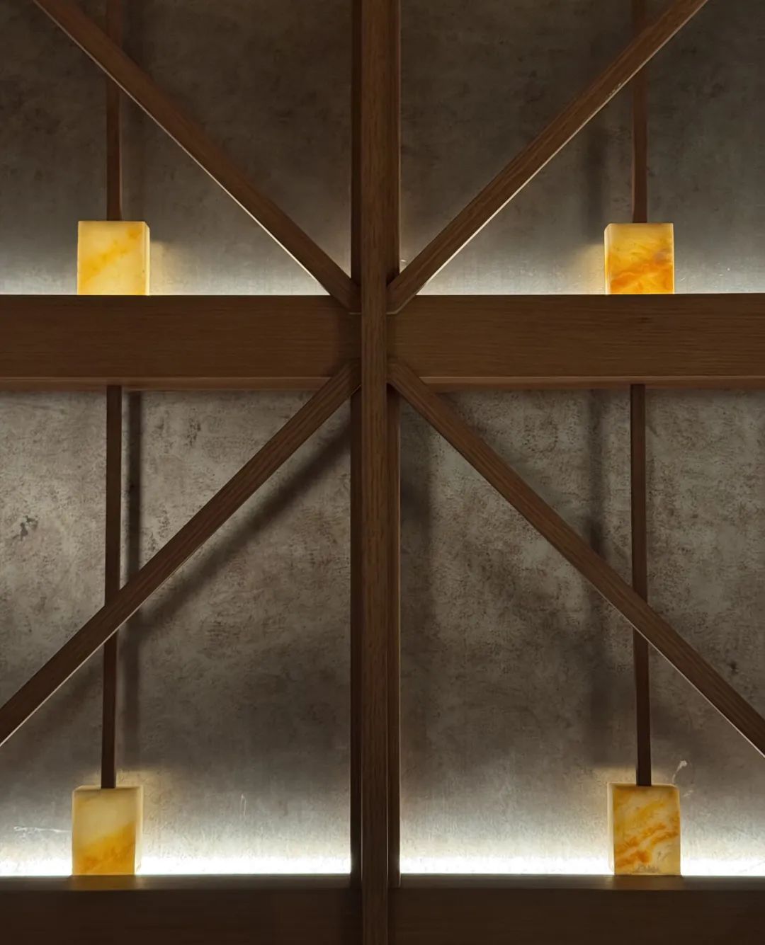 杉木日料丨中国大连丨odd设计事务所-91